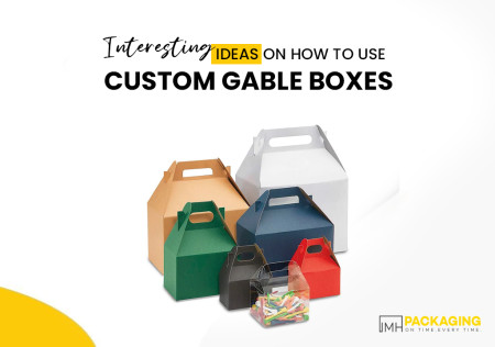 Interesting Ideas on How to Use Custom Gable Boxes