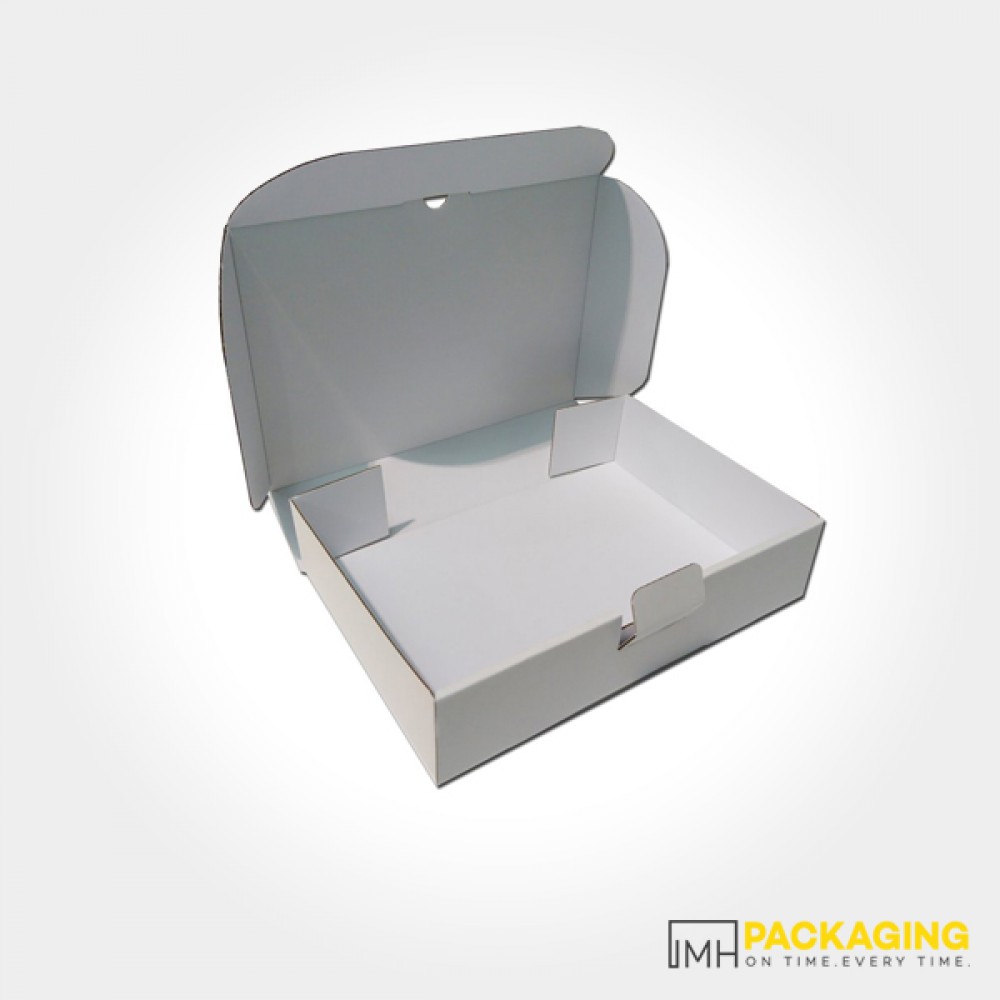 Custom Postage Boxes