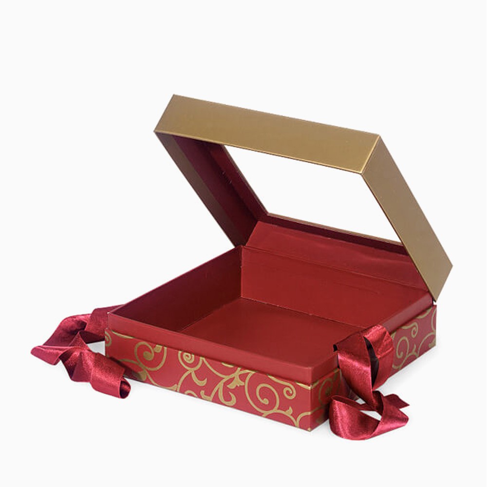 gift presentation boxes uk