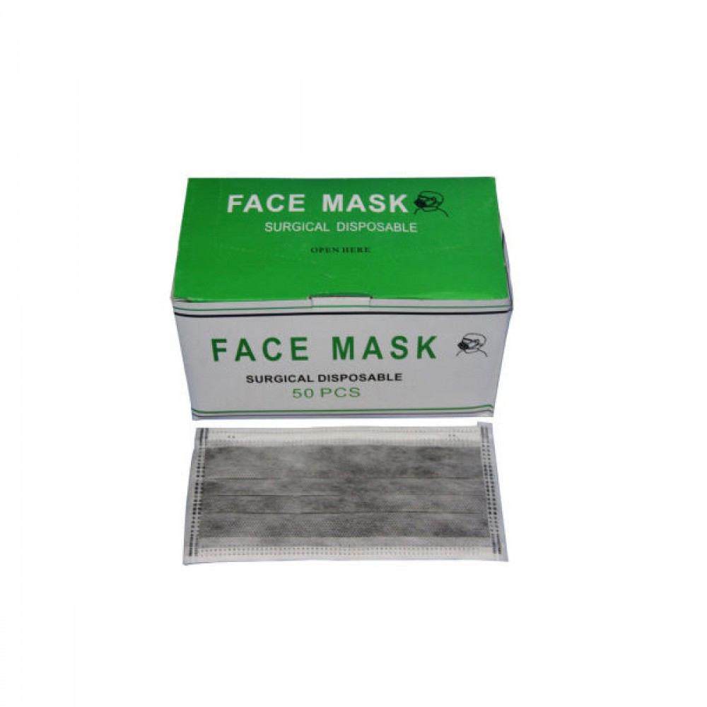 Custom Printed Face Shield Boxes