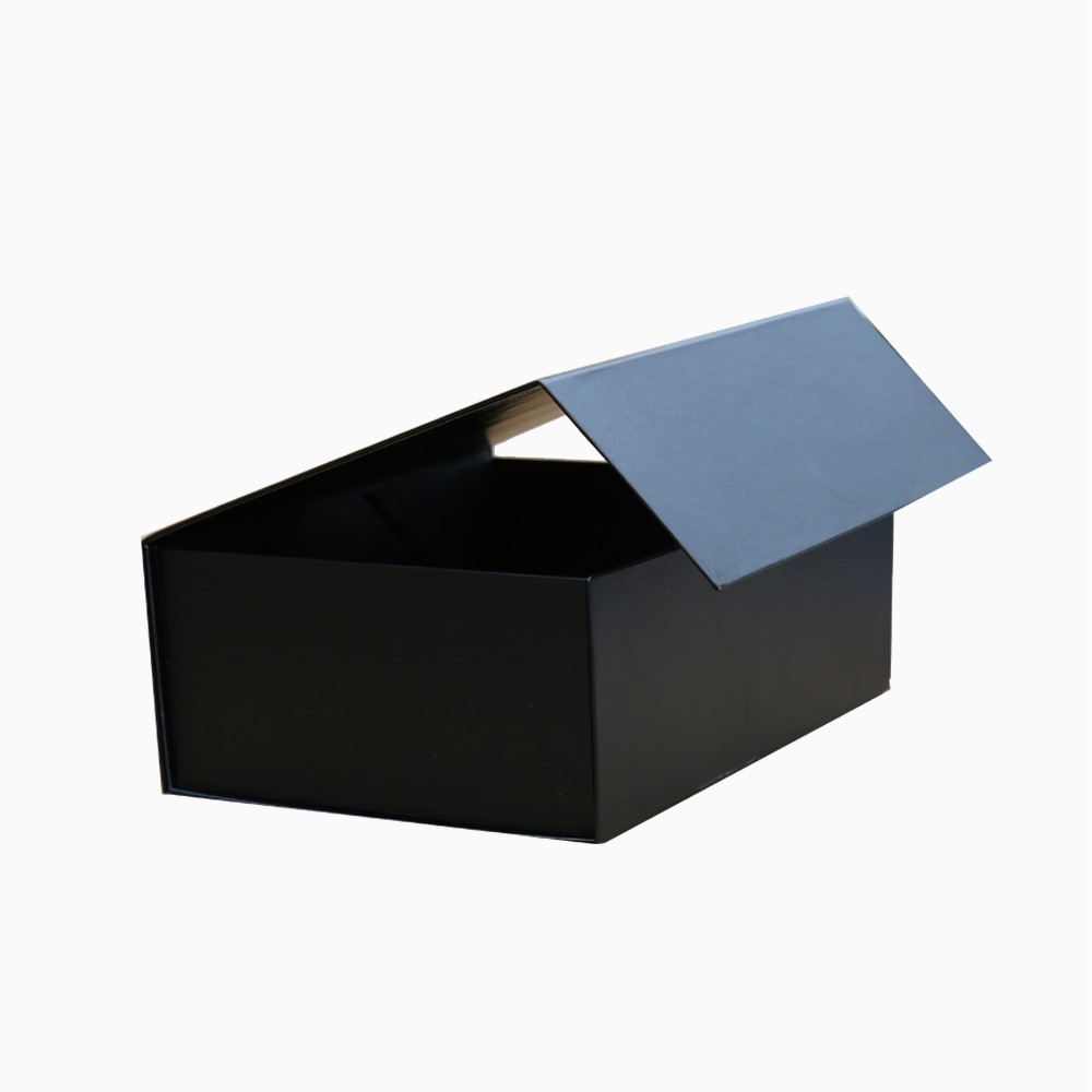 Custom Rigid Gift Boxes