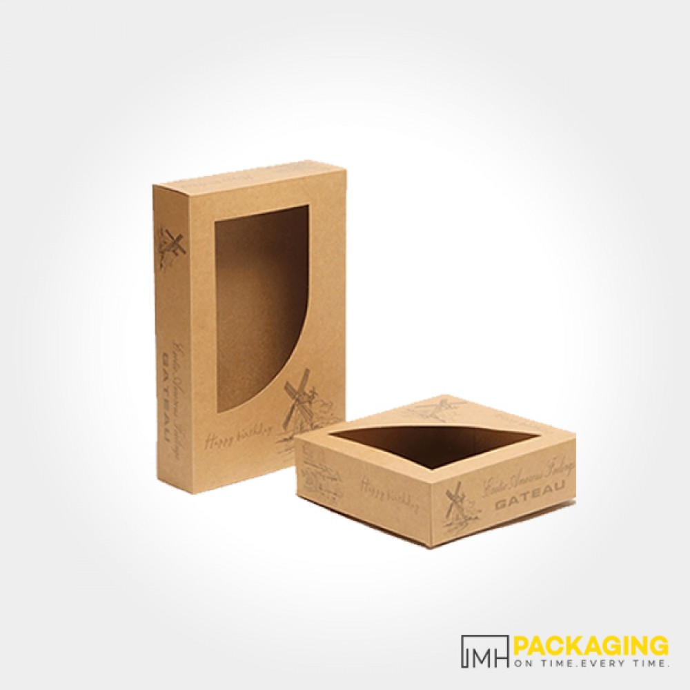 Die cutting packaging deals