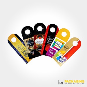 Business Card Boxes