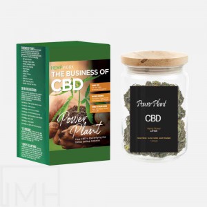 CBD Balm Boxes