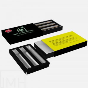 CBD Softgel Boxes