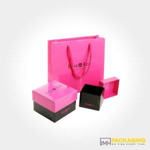 Custom Serum Boxes