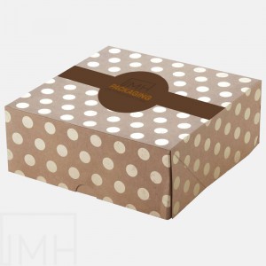 Custom Cake Boxes