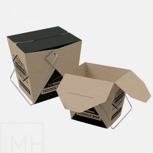 Custom Cookie Boxes