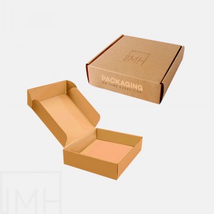 Custom Archive Boxes