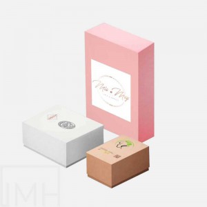 Custom Perfume Boxes