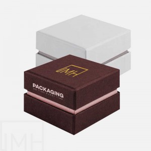 Custom Rigid Gift Boxes