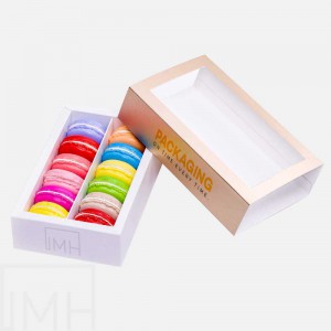 Custom Bakery Boxes