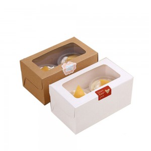 Custom Chinese Takeout Boxes