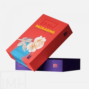 Custom Printed Hand Sanitizer Boxes