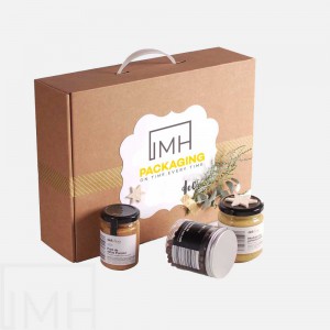 Custom Book Boxes