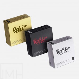 Scrub Boxes