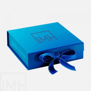 Custom Hair Extension Boxes
