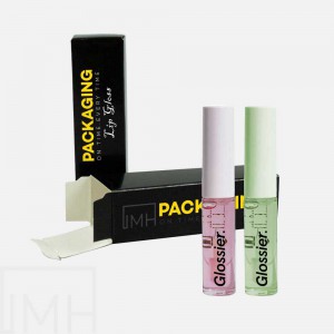 Facial Cream Boxes