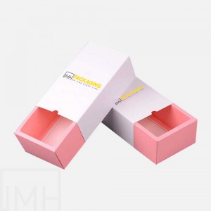 Die Cut Boxes