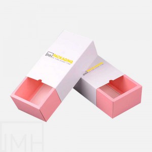 Custom Paper Boxes