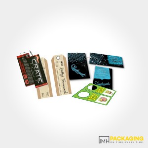 Cigarette Boxes
