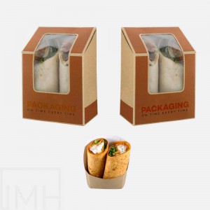 Custom Printed Hand Sanitizer Boxes